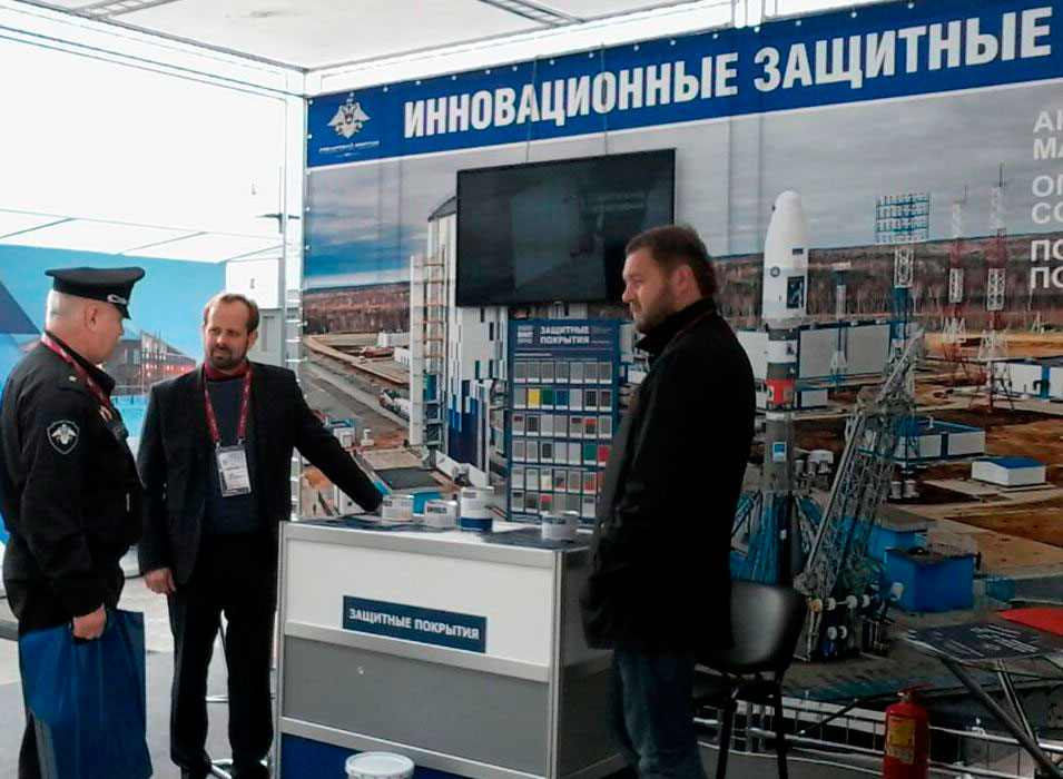 ВМП Армия2016