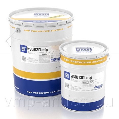 ИЗОЛЭП® -mio