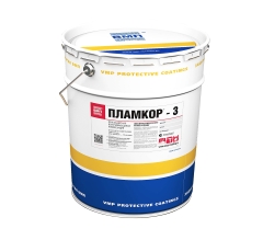 ПЛАМКОР®-3