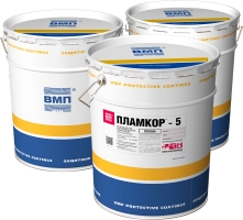ПЛАМКОР®-5