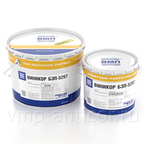 ВИНИКОР®– БЭП-5297