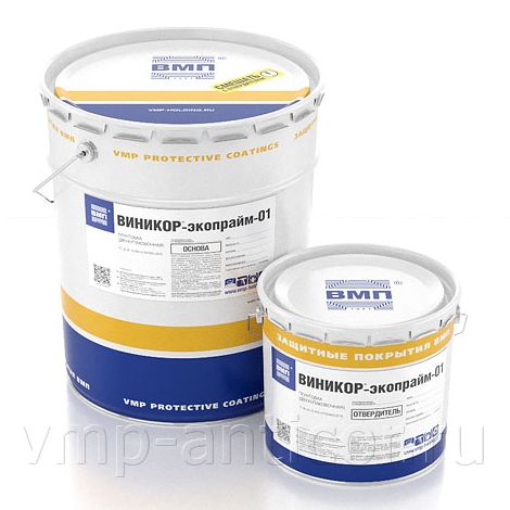 ВИНИКОР®–экопрайм-01