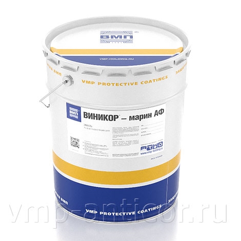 ВИНИКОР®–марин АФ