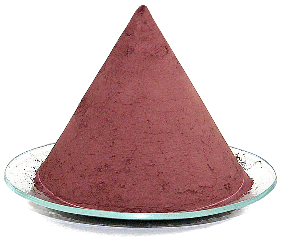 Порошок медный высокодисперсный ПМВД