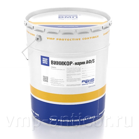 ВИНИКОР®–марин АФ/S