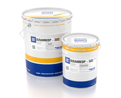 ПЛАМКОР®-302