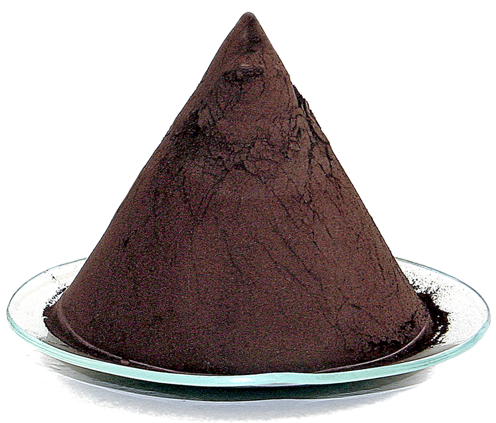 Порошок бронзовый высокодисперсный ПБВД