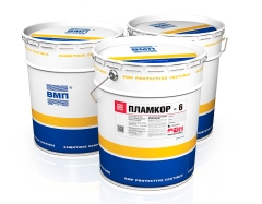 ПЛАМКОР®-6