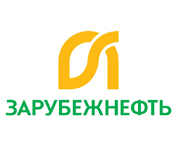 Зарубежнефть