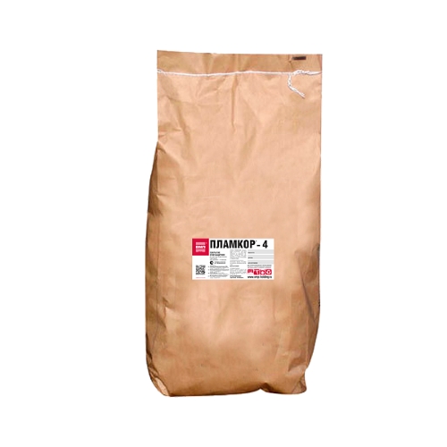 ПЛАМКОР®-4