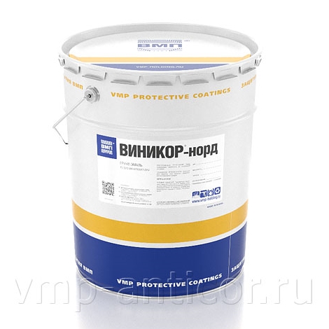 ВИНИКОР®-норд
