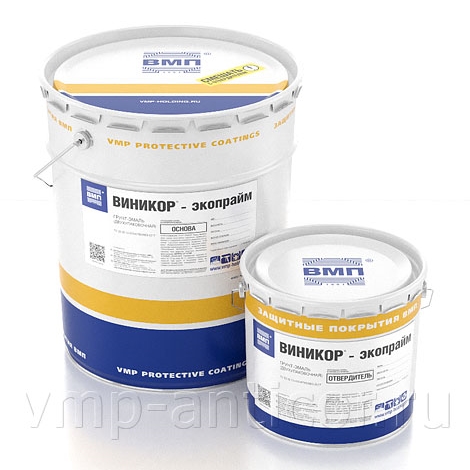 ВИНИКОР®–экопрайм