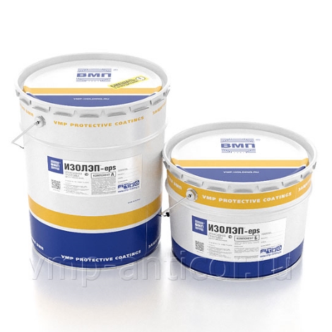ИЗОЛЭП®-eps