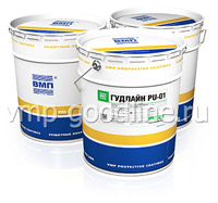 ГУДЛАЙН® PU-01