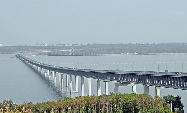 Транспортное строительство