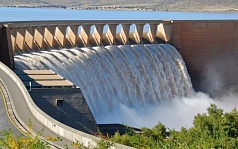 Гидротехническое строительство