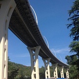 Дублер Курортного проспекта 