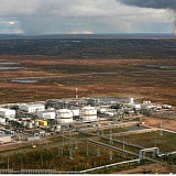 НК «РОСНЕФТЬ» Ванкорское нефтегазовое месторождение