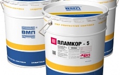 ПЛАМКОР®-5