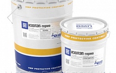 ИЗОЛЭП®-термо