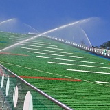 Комплекс трамплинов Русские горки