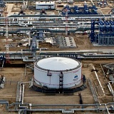 Газпромнефть. Восточно-Мессояхское нефтегазоконденсатное месторождение