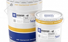 ИЗОЛЭП® -oil