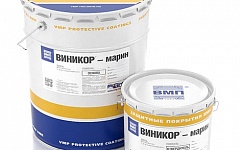 ВИНИКОР®–марин эмаль