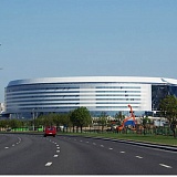 Спортивный комплекс «Минск-Арена»