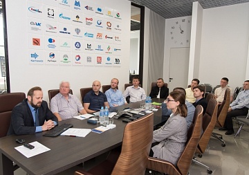 Завод ВМП посетили более 10 делегаций