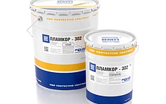 ПЛАМКОР®-302