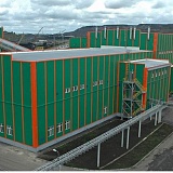 Обогатительная фабрика «Коксовая» филиала «Бачатский угольный разрез»