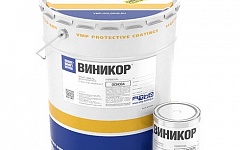 ВИНИКОР® грунт-эмаль