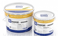 ИЗОЛЭП®-эполайн