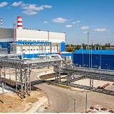 Академическая ТЭЦ