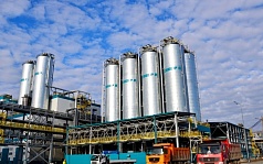 Химическая промышленность