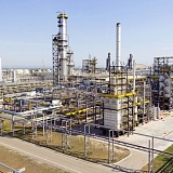 Новокуйбышевский нефтеперерабатывающий завод