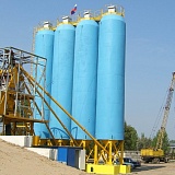 Завод «Воронежский промышленный железнодорожный транспорт»