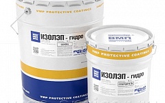 ИЗОЛЭП®-гидро