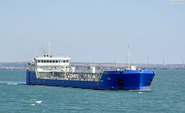 Судостроение и судоремонт