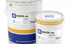 ИЗОЛЭП® -mio
