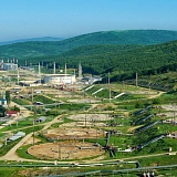 Транснефть. Перевалочная нефтебаза «Грушовая»