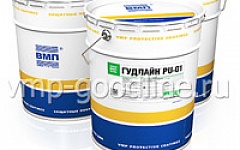 ГУДЛАЙН® PU-01