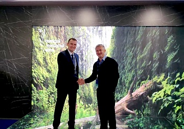 Холдинг ВМП принял участие в Тюменском нефтегазовом форуме «TNF 2020»