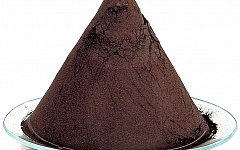 Порошок бронзовый высокодисперсный ПБВД