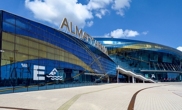 Гражданское строительство