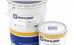 НЕФТЬЭКОР® грунтовка
