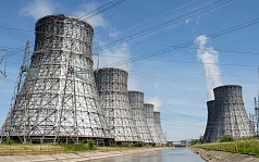 Энергетика