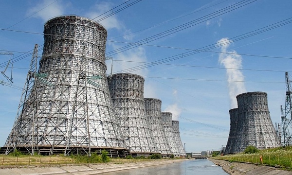 Энергетика