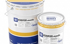 ИЗОЛЭП® -mastic